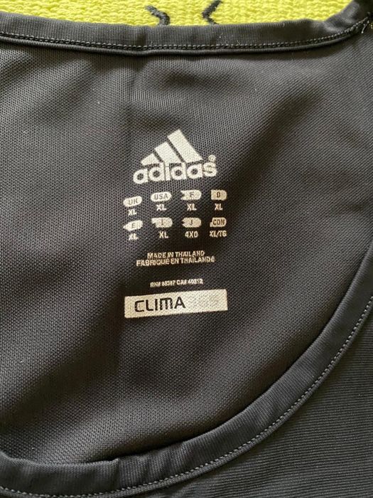 Майка спортивная. Adidas
