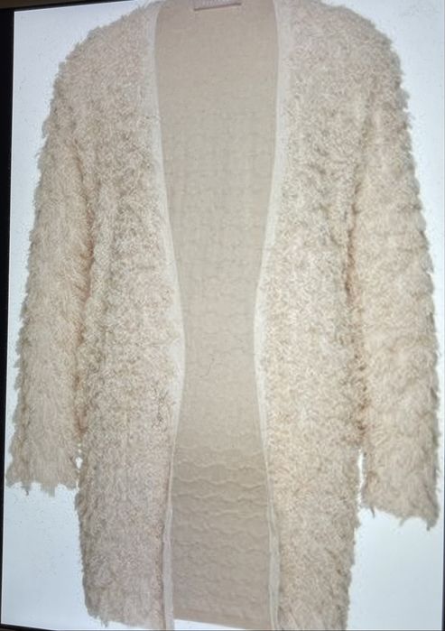 Cardigan Stefanel superb marimea L/XL