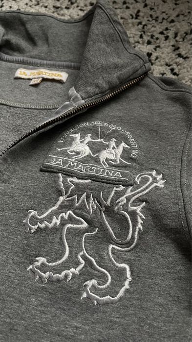 Дамски суичър La Martina размер XS