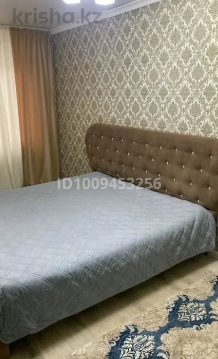 Сдается 2 комнатная квартира