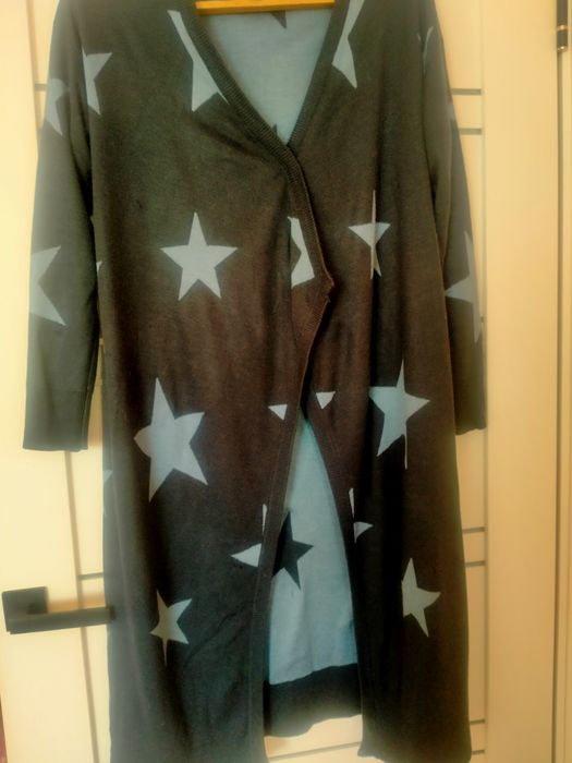 Женская одежда кардиган