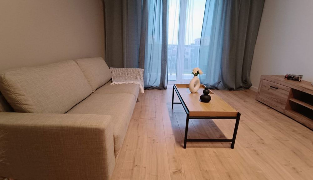Apartament 2 Camere | La Foresta