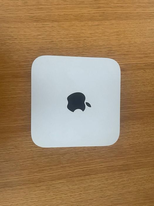 Компютър Apple Mac Mini M1 8GB/512GB