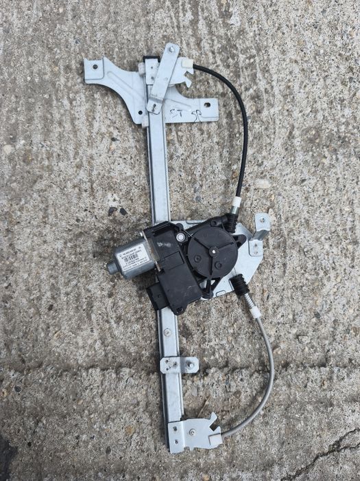 Macara spate Peugeot 508 sedane berlină 2012