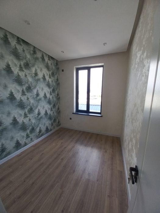 Mirobod Sarakulka tarafda 103m² bo'lgan Tayyor 2-qavatli kottedj Sotuv