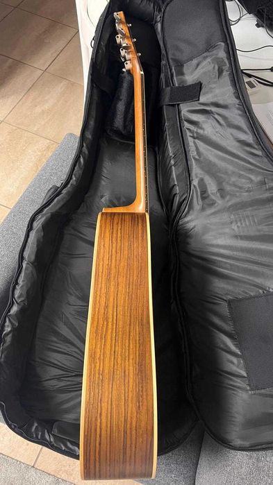 KREMONA F10 Guitar Dreadnought