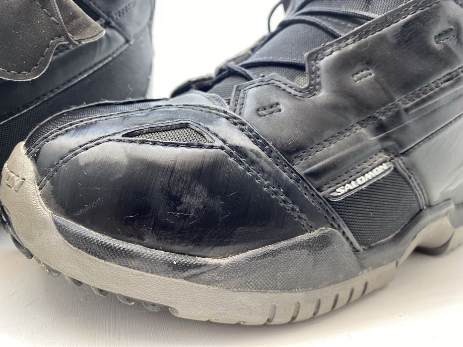 Обувка за сноуборд Salomon