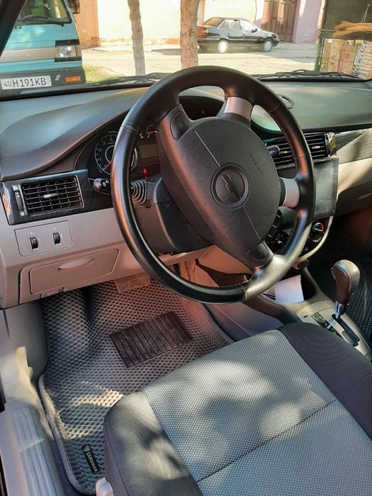 Chevrolet jentra gentra lacceti жентра