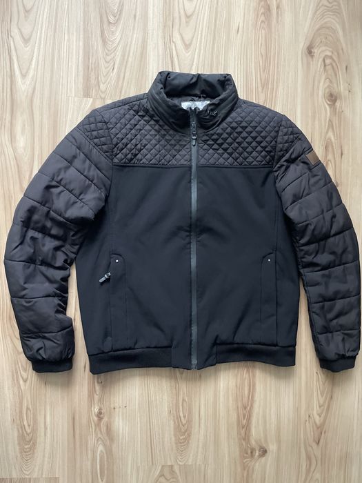 TRUSSARDI hybryd JKT / мъжко зимно яке XL