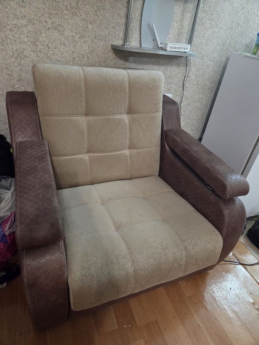 Продам диван тройка