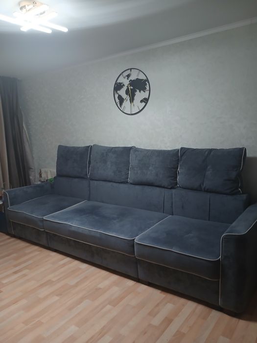 Продам мягкую мебель