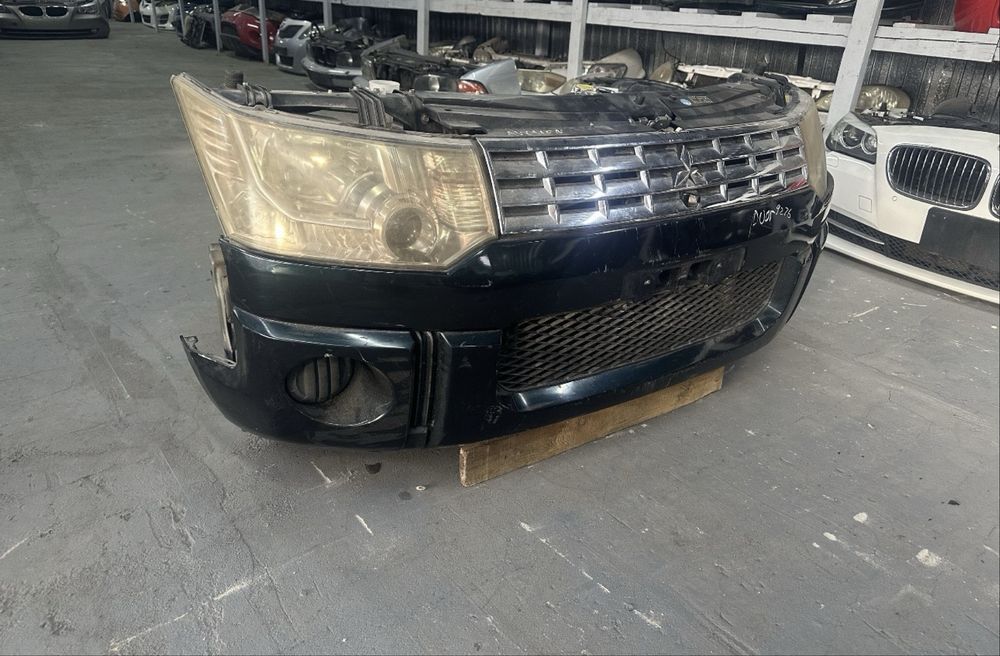 Ноускат Mitsubishi Delica D-5 d5