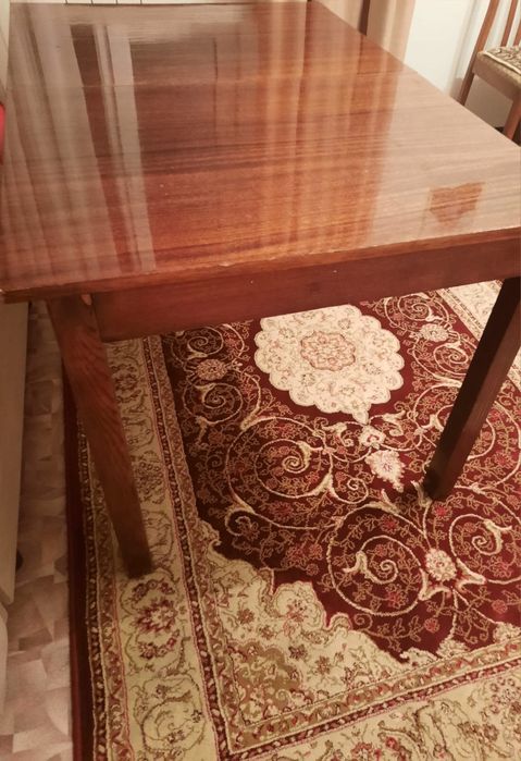 Стол 1.5 метра