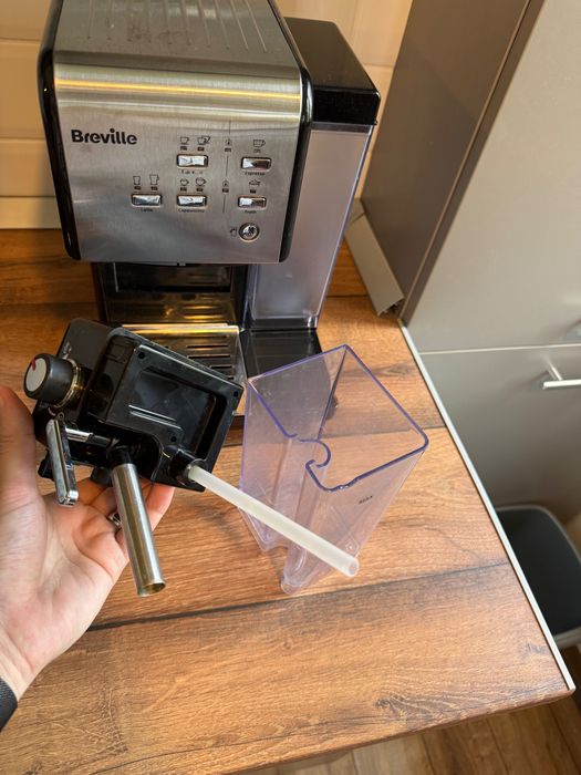 Espressor Breville Prima Latte II