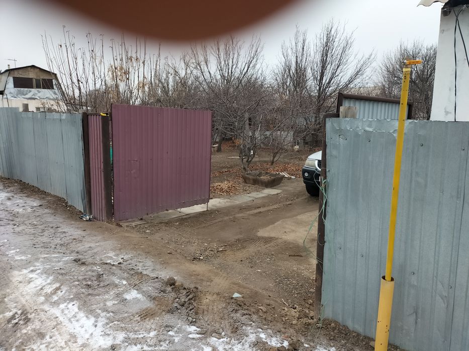 Продаётся дача в районе Сабалаке