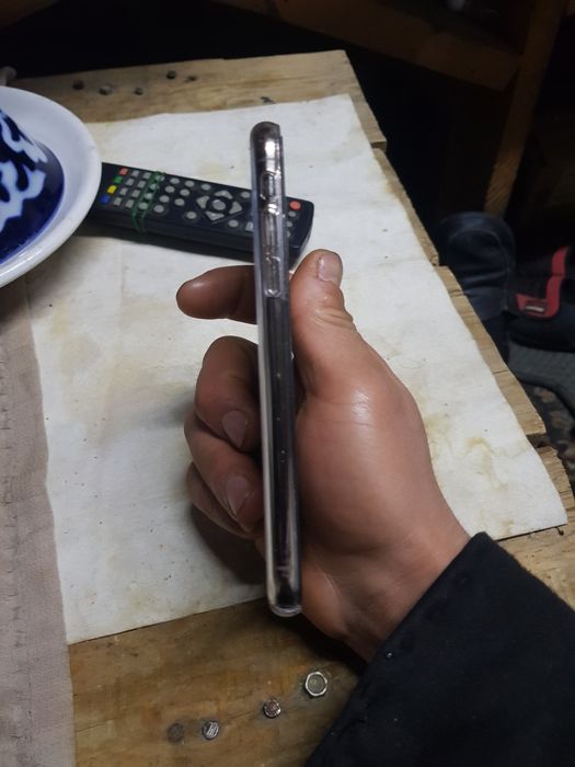 Model iPhone xs ideal