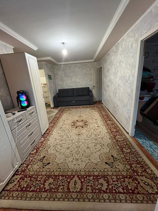 Продам 2х ком квартира улица горняков