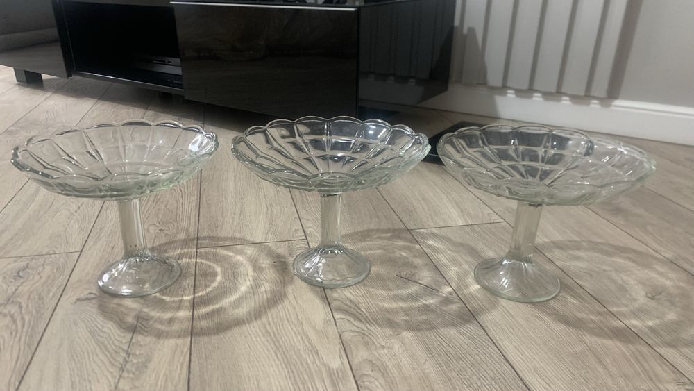 Продам  фруктовницы СССР