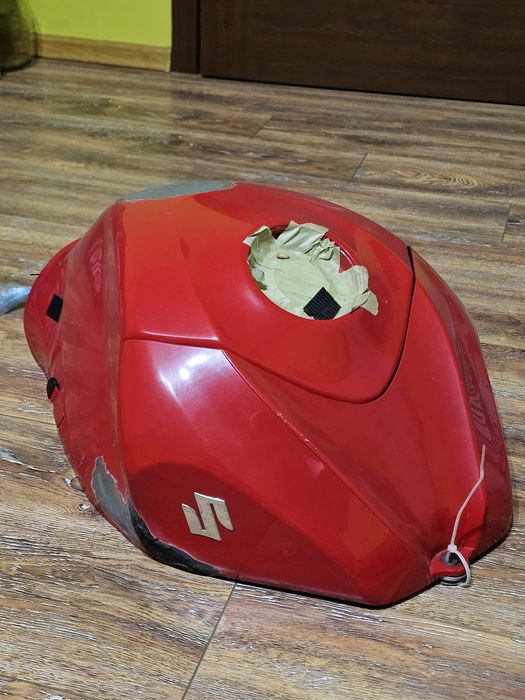 Rezervor complet Suzuki gsxr 600 750 k6 k7