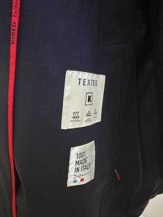 Мужская куртка KIRED