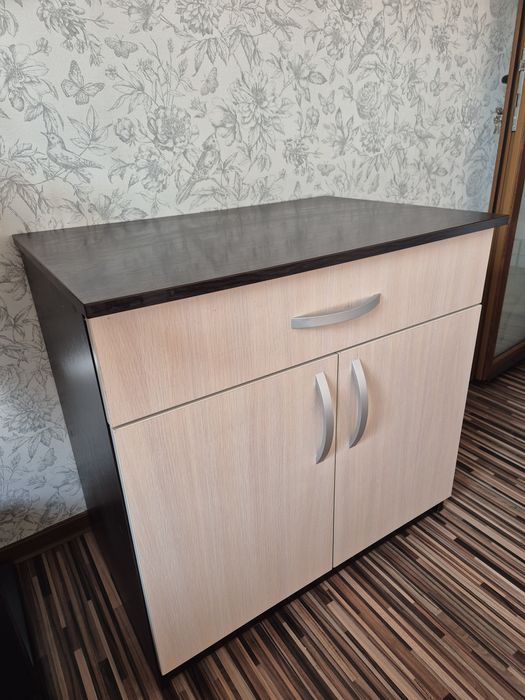 Mobila pal in nuante de bej