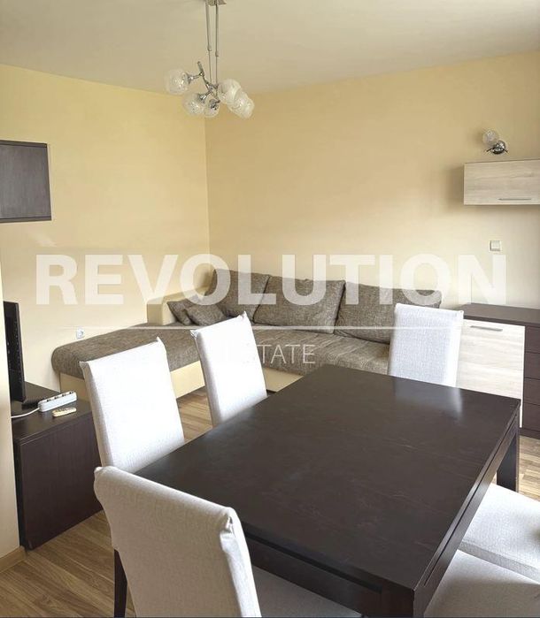 Дава се под наем Тристаен апартамент в Варна, ХЕИ - 78 кв.м за 700 € - Снимка #1