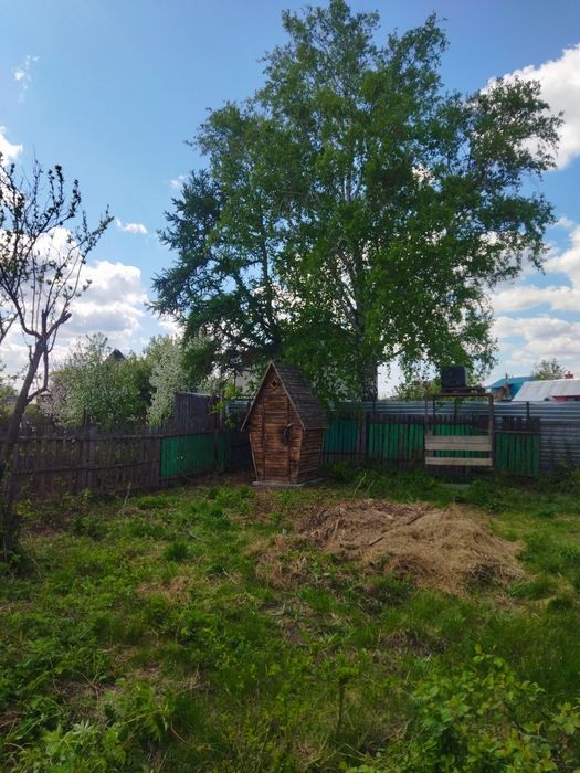 Дача в садовом обществе "Весна"