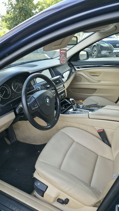Vand BMW 525xd Touring (F11) 2013 – 218 CP – DEFECT