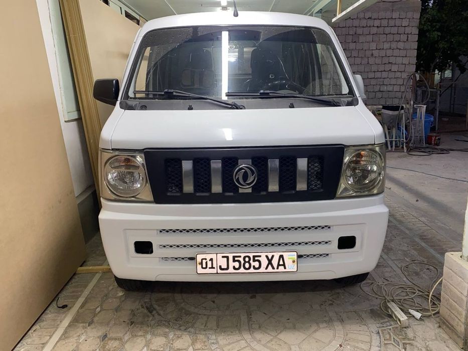 Dongfeng c32 dubl kobina