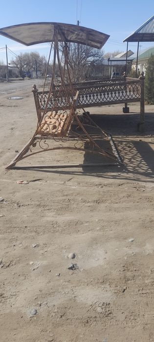 Kachela kafolati bilan