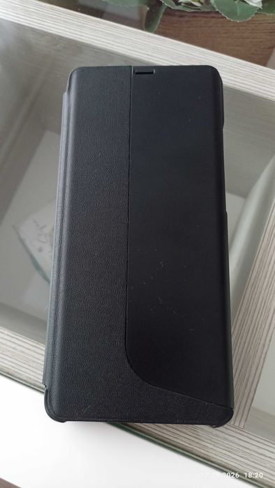 Telefon Huawei P30 Pro 8GB RAM / 128GB Aurora Blue – NEFOLOSIT – cutie + husă