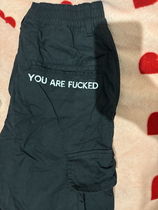 Панталон на Pause Jeans