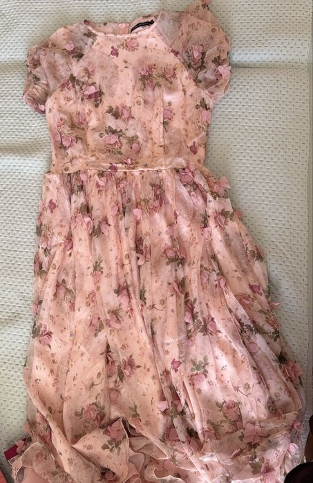 Платье от Isabel Garcia, XL