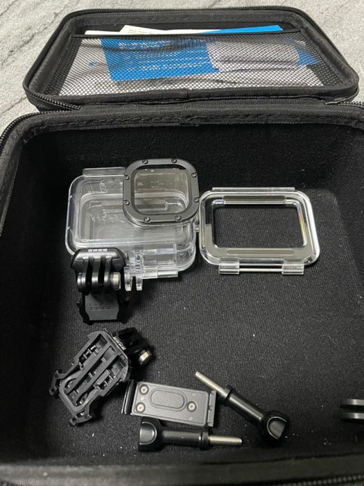 Go pro 11 creative edition