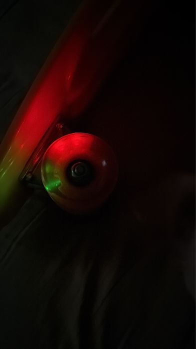 Пенниборд, скейтборд