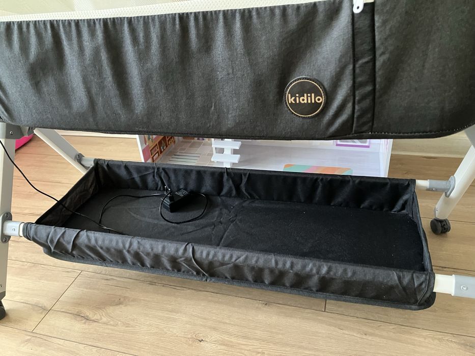 Продам Kidilo манеж-кровать