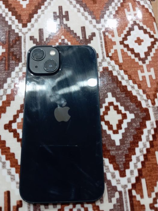 Продам Iphone 13 128 б/у