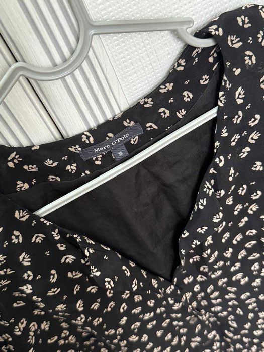 Женское платье разные