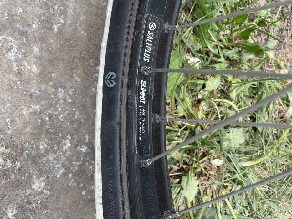 Bmx WTP состояние хорошее