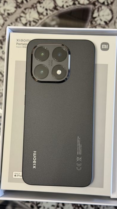 xiaomi 15T  12RAM 512gb
