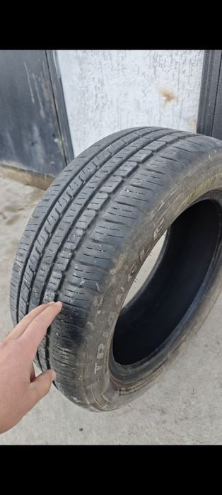 Шины летние triangle