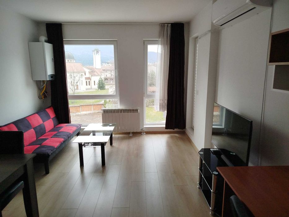 Двустаен под наем Овча Купел до Нов Български