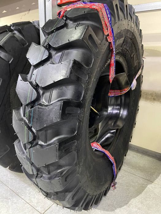 Шина размер 9.00-20