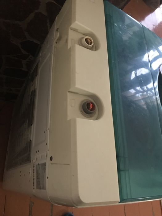 Стиральная машина Haer бу запчасть