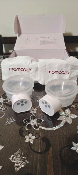 Помпа за кърма Momcozy