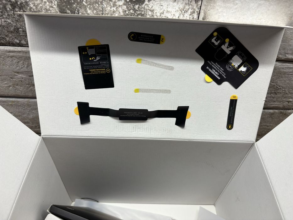 Dji mini 2 fly more combo ultra light 249g