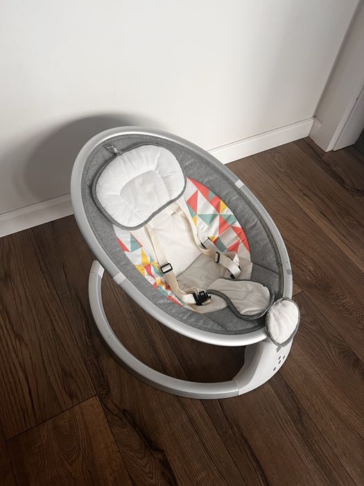 Leagan electric bebelus multifunctional CLD