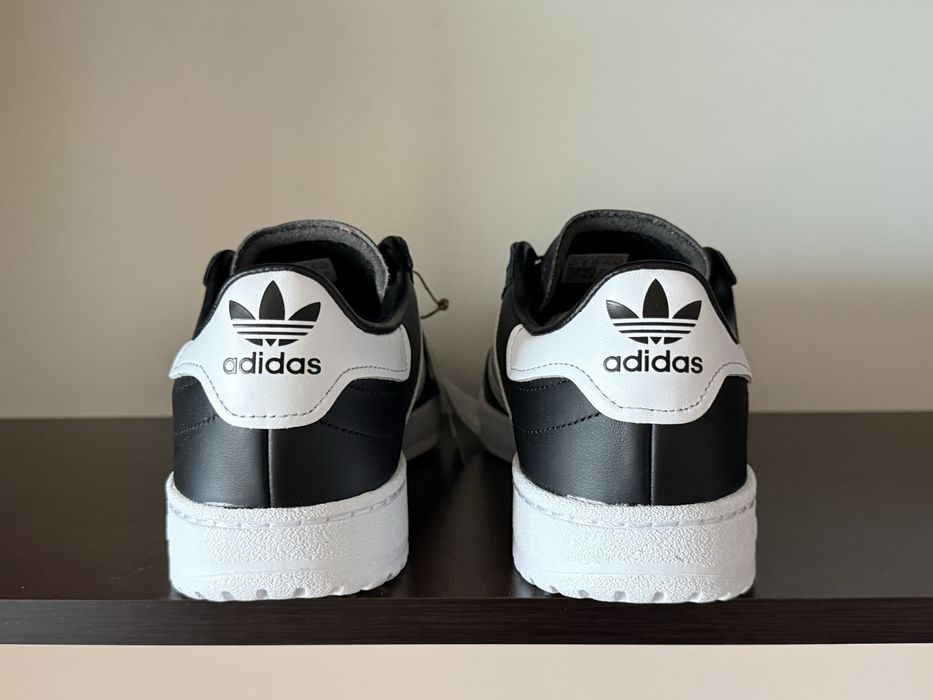 adidas Originals TEAM COURT 43номер 27.5см Стелка Нови с Кутия