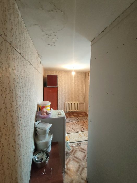 Продам комнату в окт