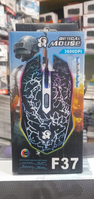 Igravo'y kampyuter mishka ( k65 , n7 , F 37 )